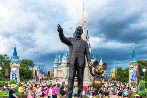 Federal judge rules to keep union supervision for Disney performers