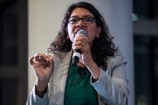 Rashida Tlaib: Reaction to Ma’Khia Bryant shooting ‘maddening,’ no justification for ‘the killing of a child’
