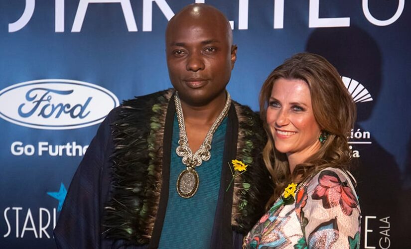 Princess Martha Louise of Norway says she’s planning a move to the U.S. after finding love with Shaman Durek