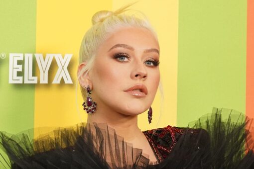 Christina Aguilera says she ‘hated being super skinny’: ‘I have a hard time looking at the early pictures’