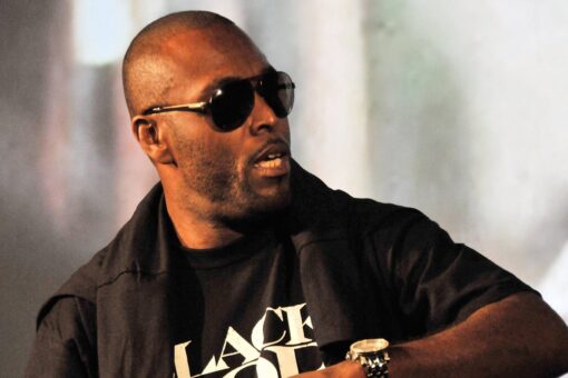 ‘Whoa!’ rapper Black Rob dead at 51