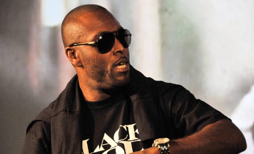 ‘Whoa!’ rapper Black Rob dead at 51