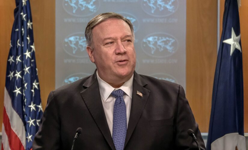 Pompeo regrets Trump administration ‘didn’t make more progress’ with North Korea