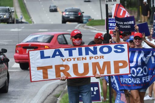 Democrats still searching for answers on Trump’s appeal to Latinos in 2020 election