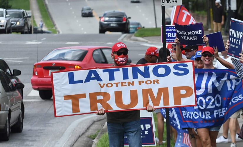 Democrats still searching for answers on Trump’s appeal to Latinos in 2020 election