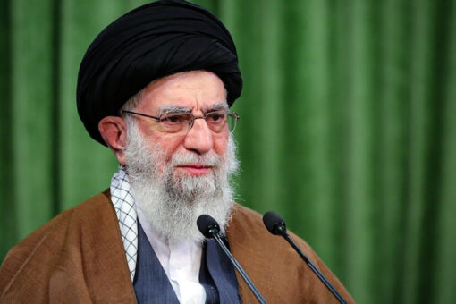 Iran’s long history of terror and aggression