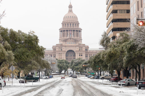Texas Capitol staffer alleges being drugged by lobbyist