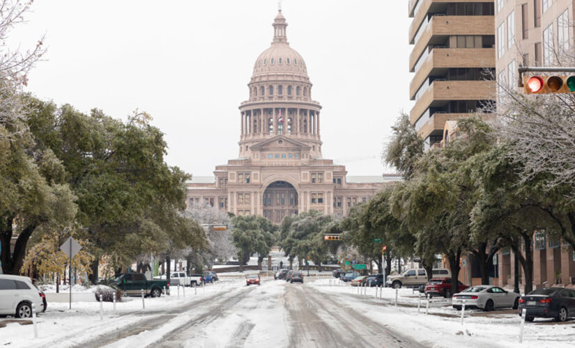 Texas Capitol staffer alleges being drugged by lobbyist