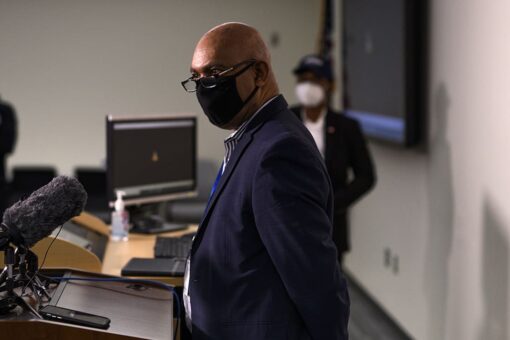 Daunte Wright shooting: Is progressive push putting due process in jeopardy?