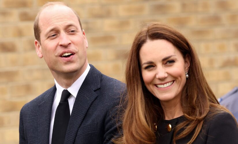 Queen Elizabeth II receives subtle tribute from Kate Middleton as monarch turns 95