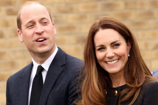 Queen Elizabeth II receives subtle tribute from Kate Middleton as monarch turns 95