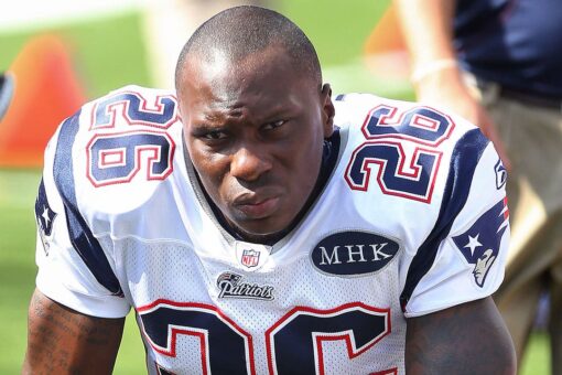 Ex-NFL player Phillip Adams reportedly had medication taken away before South Carolina killings