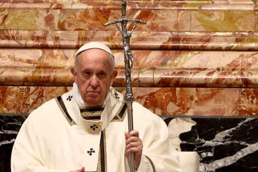 Pope Francis wants to ‘live humbly’ in a ‘modest’ guest house for this reason, filmmaker reveals in doc
