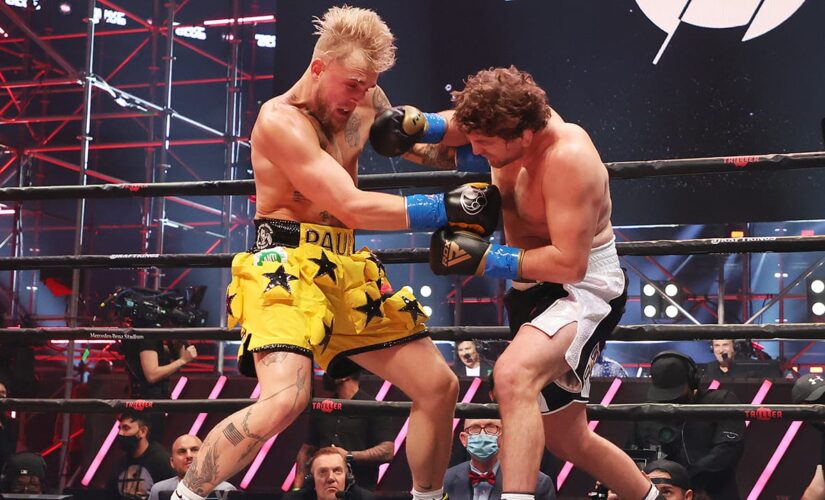 Ben Askren ‘trained hard’ for Jake Paul fight but says money was his ‘No.1’ reason for agreeing to match