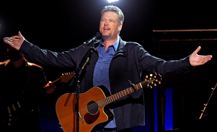 2021 ACMs sees Blake Shelton perform first No. 1 hit ‘Austin’ 20 years later