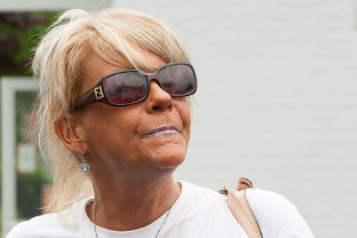 ‘Tan Mom’ Patricia Krentcil says she still tans twice a week after tabloid fame