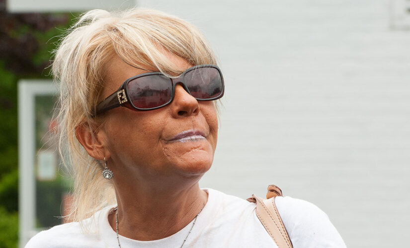 ‘Tan Mom’ Patricia Krentcil says she still tans twice a week after tabloid fame
