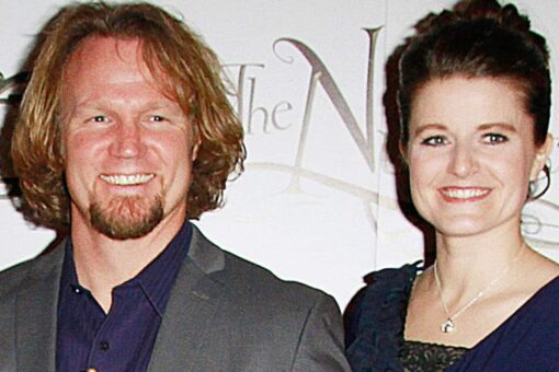 ‘Sister Wives’ star Robyn Brown tells husband Kody she’s sometimes ‘baby hungry’: ‘We need to decide this now’