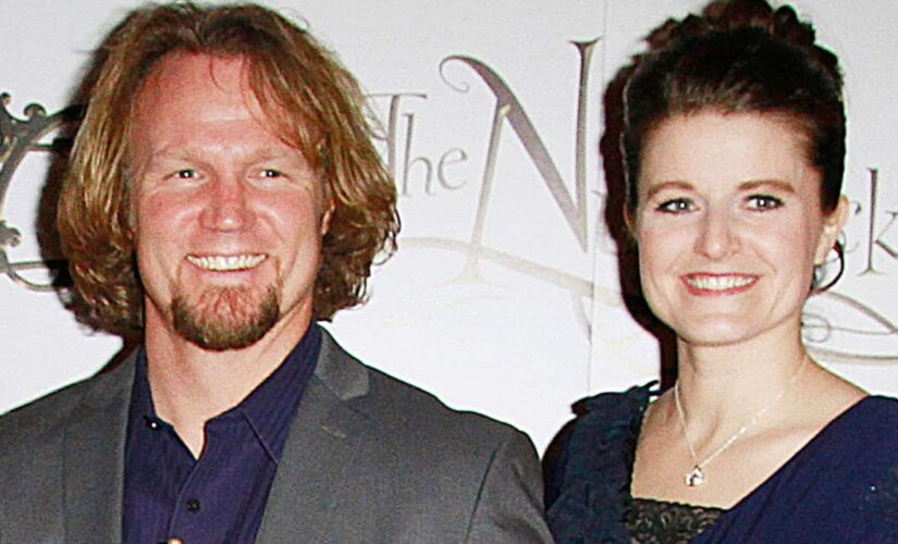 ‘Sister Wives’ star Robyn Brown tells husband Kody she’s sometimes ‘baby hungry’: ‘We need to decide this now’