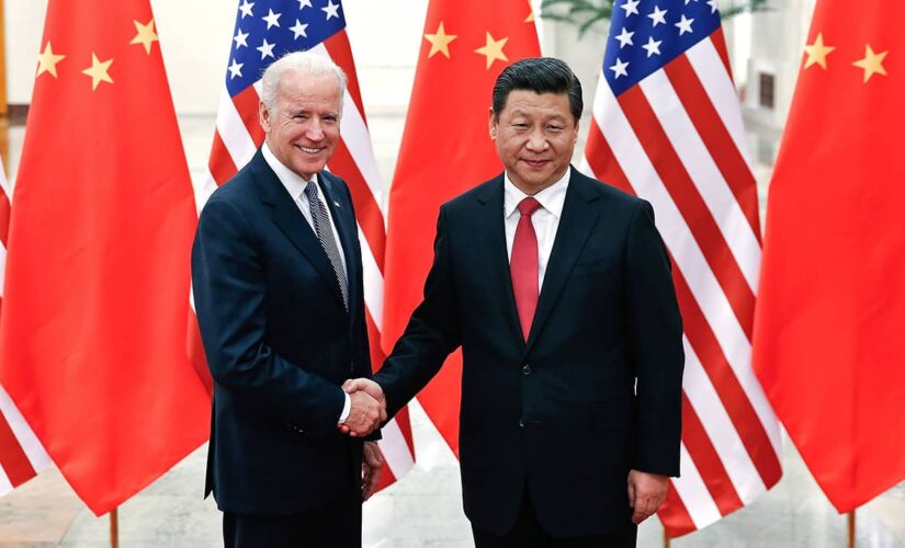 US, China agree to cooperate on climate crisis