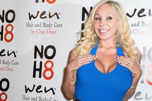Mary Carey, former porn star, running for California governor as Newsom faces recall