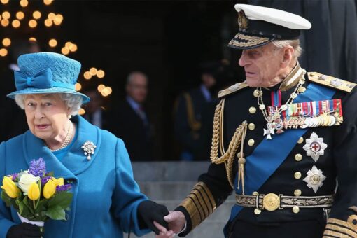 Prince Philip, Queen Elizabeth’s lasting marriage was based on ‘mutual respect’ and ‘space,’ source says