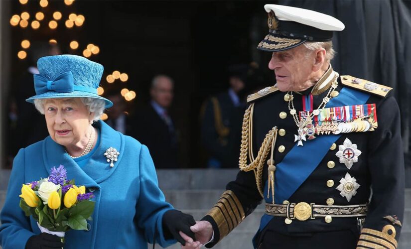 Prince Philip, Queen Elizabeth’s lasting marriage was based on ‘mutual respect’ and ‘space,’ source says