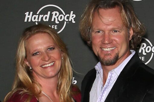 ‘Sister Wives’ star Christine Brown says she ‘can’t do marriage with Kody anymore’: ‘I need a partnership’