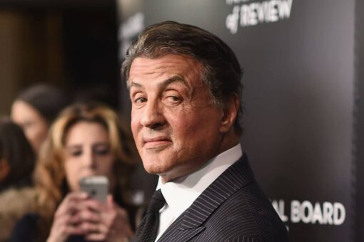 Sylvester Stallone joins Donald Trump’s Mar-a-Lago club