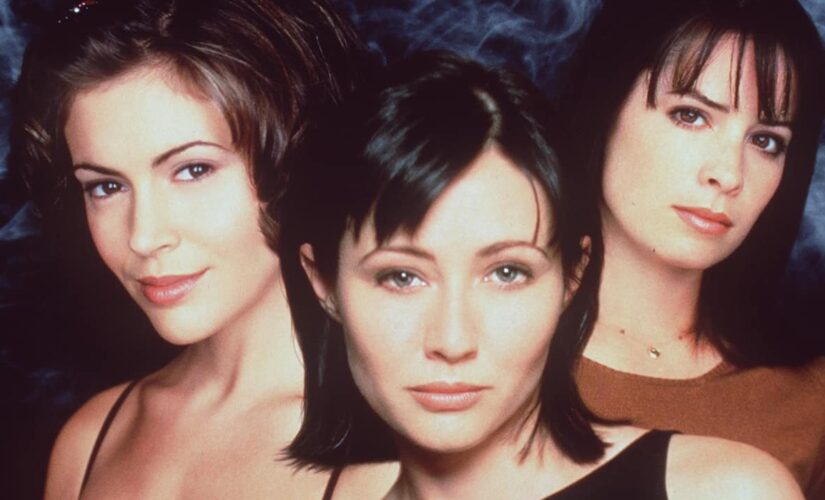 Alyssa Milano, castmate Holly Marie Combs defend ‘Charmed’ after ex-producer calls it ‘bad for the world’