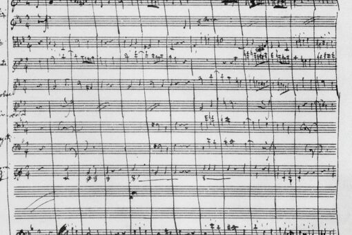 London music professor completes Mozart’s unfinished works with self-described ‘bloody cheek’