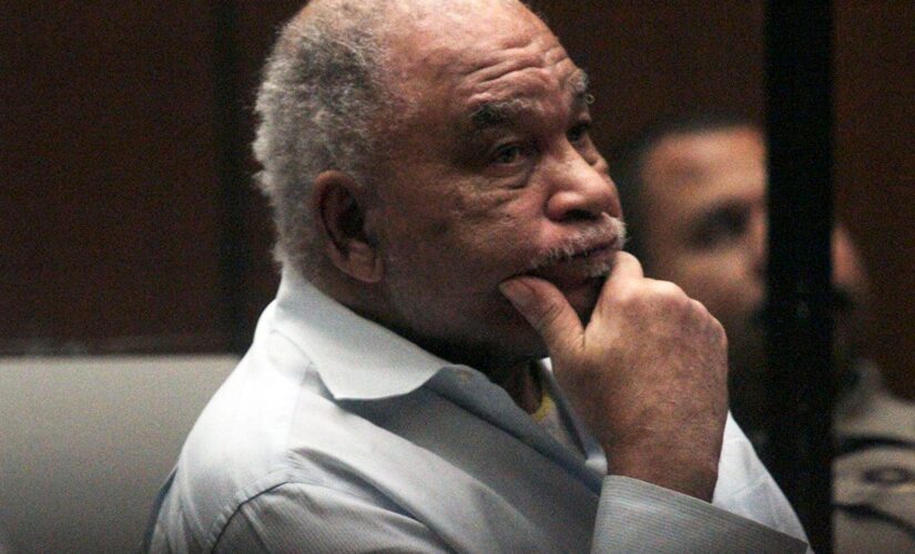 Samuel Little, America’s most prolific serial killer, acted as ‘kindly grandpa’ until ‘monster’ came out: doc