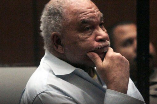 Samuel Little, America’s most prolific serial killer, acted as ‘kindly grandpa’ until ‘monster’ came out: doc
