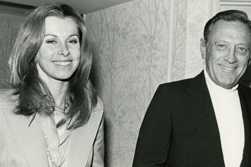 ‘Hart to Hart’ star Stefanie Powers recalls her relationship with William Holden: ‘We were soulmates’