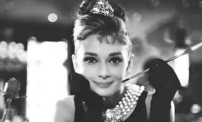 Audrey Hepburn biopic series in development from ‘The Good Wife’ writer