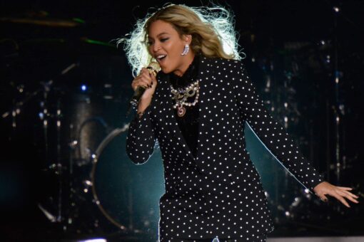 Beyoncé and Megan Thee Stallion choreographer launches company to copyright dance moves