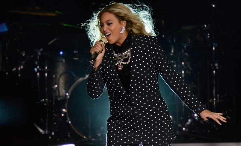 Beyoncé and Megan Thee Stallion choreographer launches company to copyright dance moves