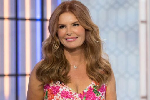 Roma Downey talks ‘Resurrection,’ coping with grief: ‘It was my faith that kept me from sinking to my knees’