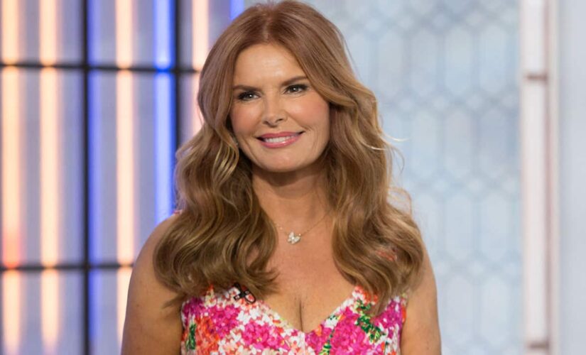 Roma Downey talks ‘Resurrection,’ coping with grief: ‘It was my faith that kept me from sinking to my knees’