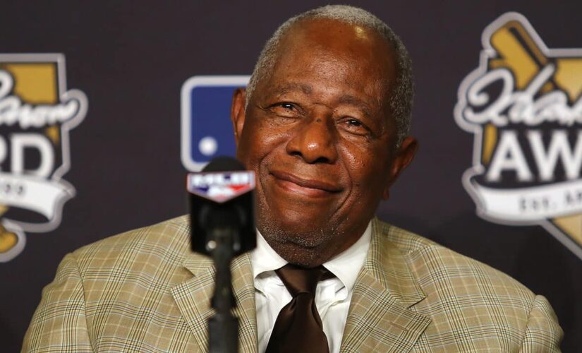 Atlanta high school changing its name to honor Hank Aaron