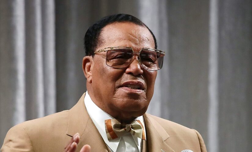 Home Depot boycott pushed by pastor who called Farrakhan ‘one of the greatest leaders of our people’