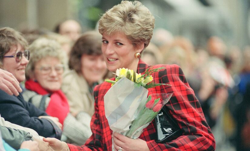 Princess Diana’s stylist recalls the unexpected moment she decided to cut her hair: ‘We never looked back’