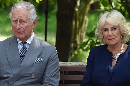 Camilla, Duchess of Cornwall’s son says he doesn’t know if she’ll ever be called ‘queen’