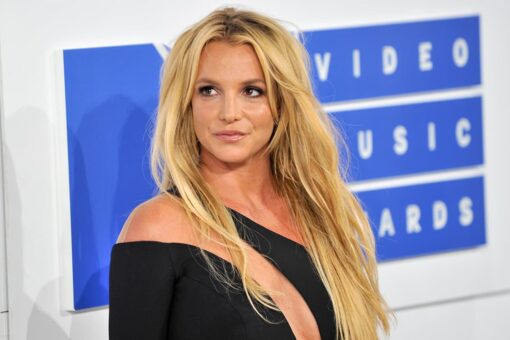 Britney Spears receives coronavirus vaccine: ‘I felt nothing’