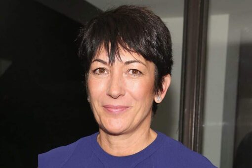 Ghislaine Maxwell prosecutors blast defense for ‘conspiracy theories’ about new charges