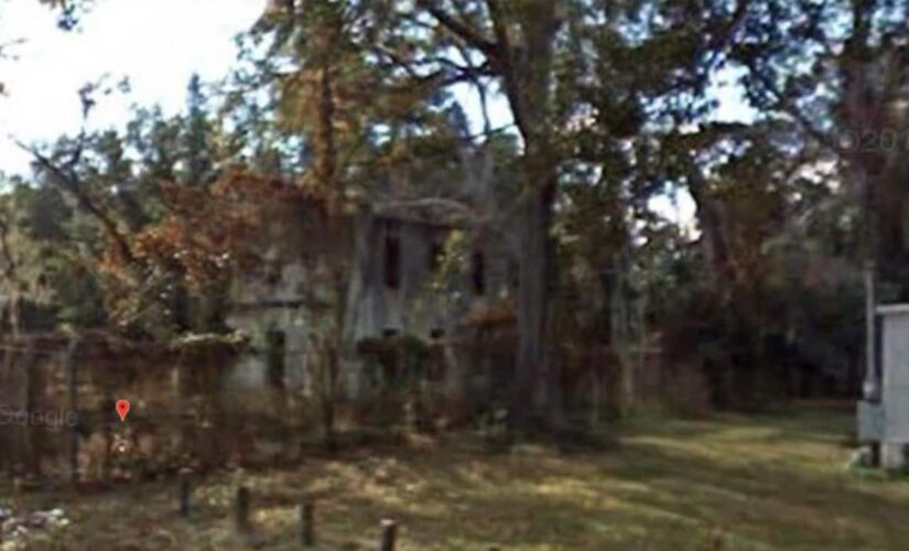 Old Florida jail with ‘visible and audible paranormal activity’ for sale