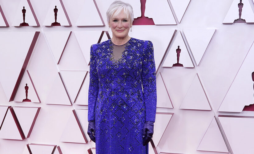 Glenn Close reveals performing her viral ‘Da Butt’ dance was ‘spontaneous’ despite scripted moment