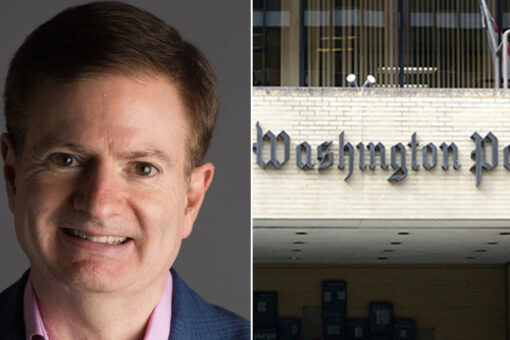 Washington Post ripped for ending Biden fact-checking database for rest of his term