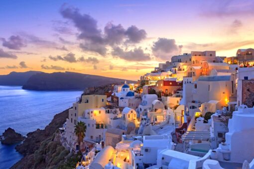 Greece to remove quarantine restrictions for some tourists next week: report