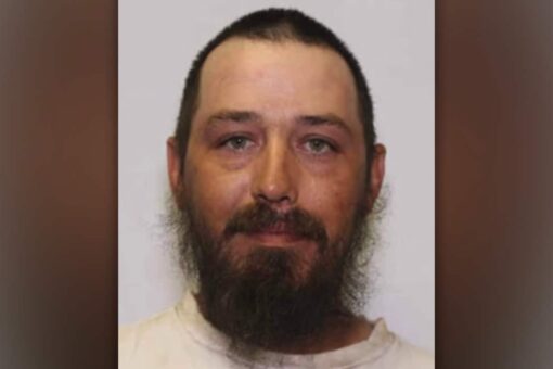 South Carolina police shoot and kill man wanted for sex crimes who was brandishing rifle, video shows